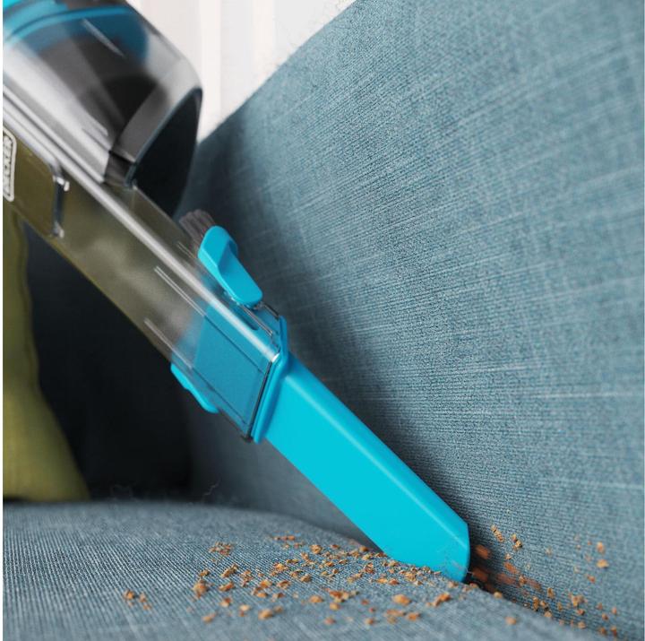 Actual product image Black & Decker 7.2 V Dustbuster (14.4Wh)