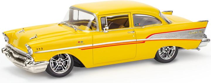 Produktbild Monogram 57 Chevy Bel Air