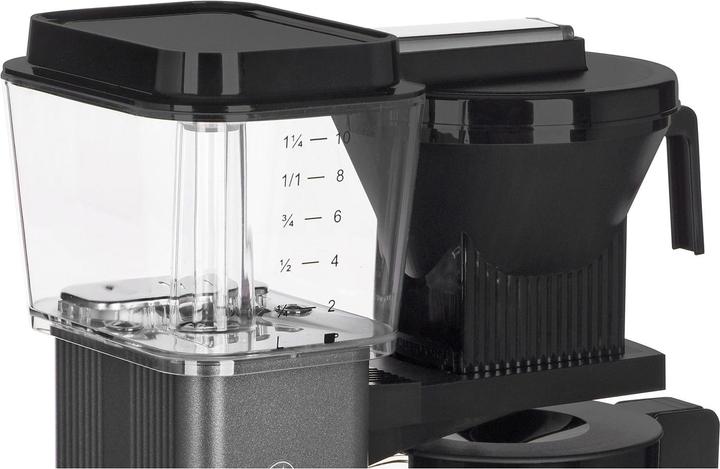 Actual product image Moccamaster Coffee maker