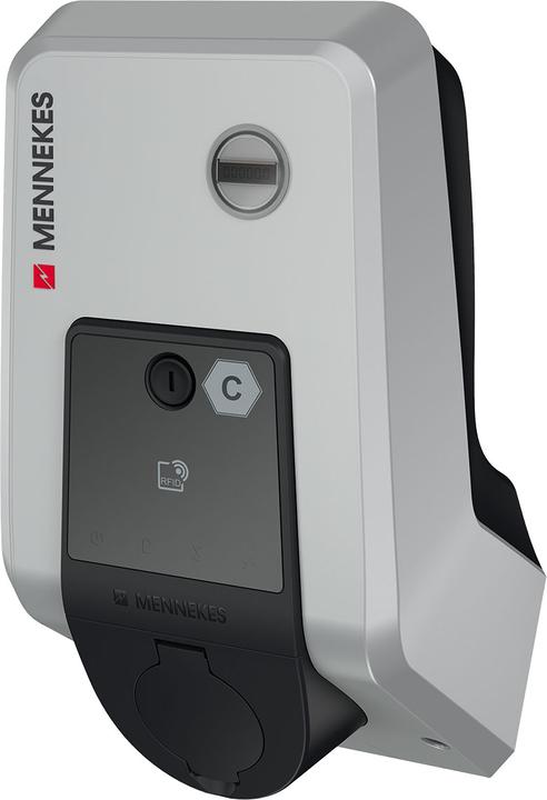 Produktbild Mennekes Amtron Charge Control (Typ 2, 11 kW, Typ 2)