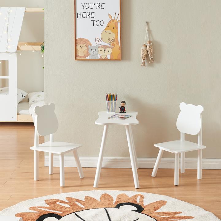 Immagine prodotto En.Casa Brønnøy (Dinette per bambini)