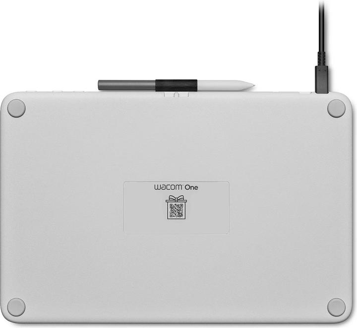 Immagine prodotto Wacom One 13 touch Stift-Display (13", 2540 lpi)