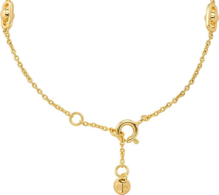 Immagine prodotto Michael Kors Bracciale premium (16 cm, Argento 925)