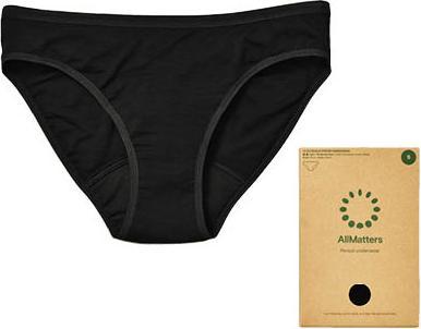 Produktbild AllMatters Periodenunterwäsche aus Tencel (M)