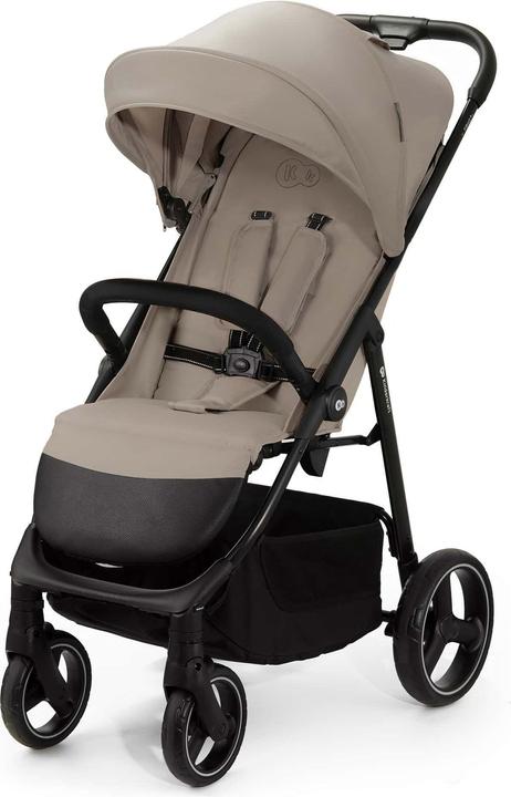 Produktbild KinderKraft Trig 3