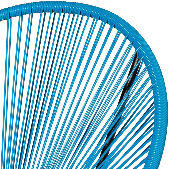 Actual product image tectake Santana