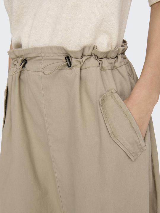 Image du produit Only Taille moyenne Jupe longue (M)