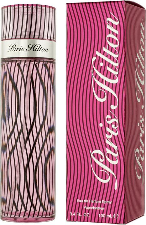Image du produit Paris Hilton Eau De Parfum Spray (Eau de parfum, 100 ml)