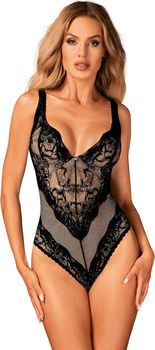 Immagine prodotto Obsessive Ossessivo - Olvidia Teddy M/L (XL, XXL)