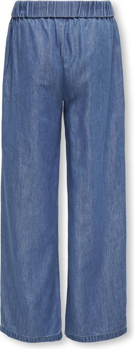 Actual product image Only KOGBEA Weiter Beinschnitt Jeans Jeans mit weitem Bein (128)