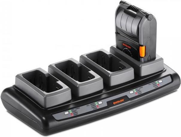 Immagine prodotto Bixolon Necessario il supporto per stampante quadrupla PBP-R200 V2, per SPP-R210