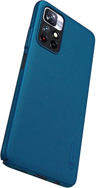 Image du produit Nillkin Série bouclier super dépoli (Xiaomi Poco M4 Pro 5G)