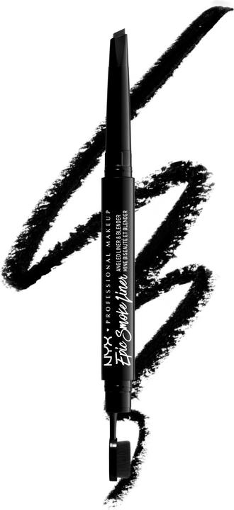 Produktbild NYX Professional Make-Up Epic Smoke Liner Black Smoke (12 Black Smoke)
