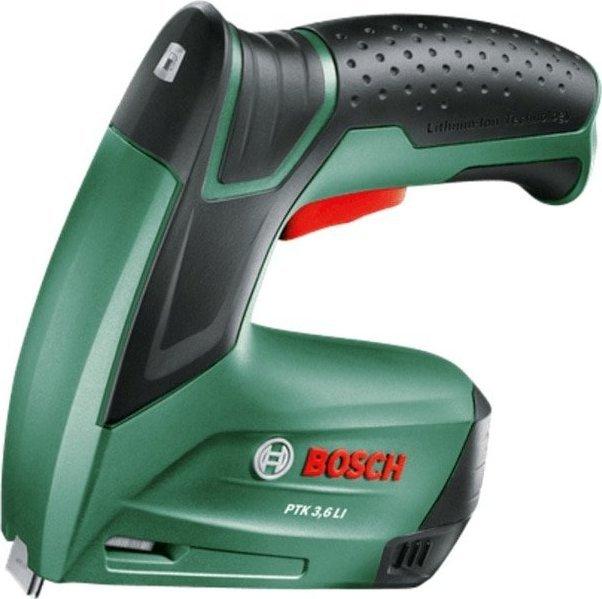 Actual product image Bosch Home & Garden PTK 3.6 LI, 3.6V, cable USB