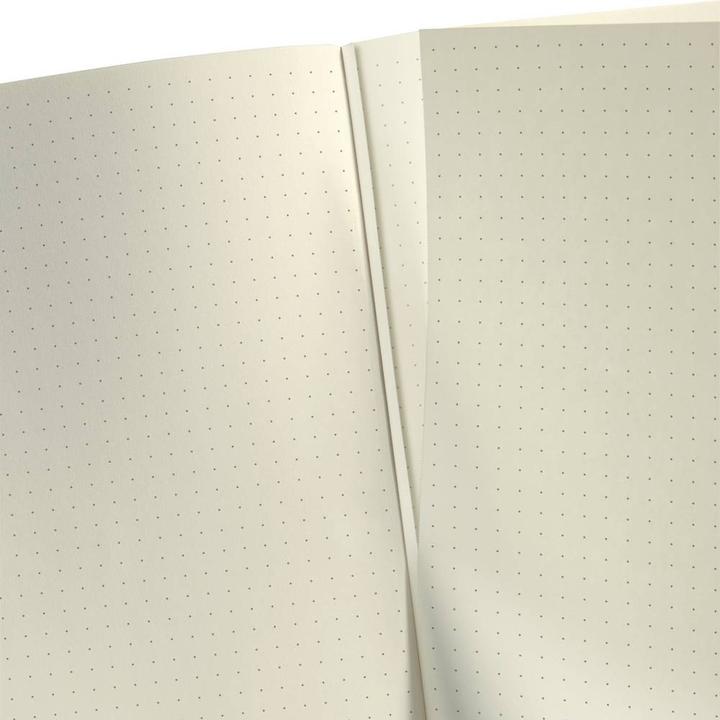 Productafbeelding Sigel Notitieboek CONCEPTUM Hardcover (213 x 295 mm, Gecontroleerd, Hardcover)