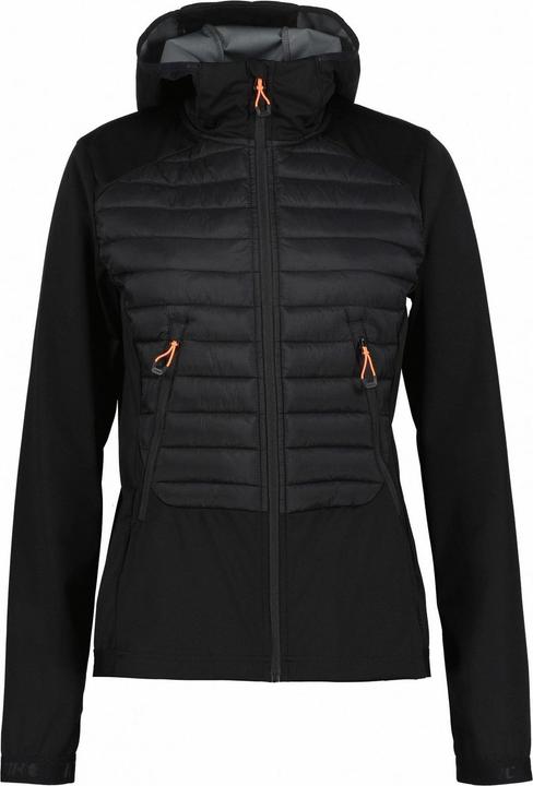 Icepeak Deerton