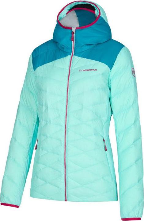 Produktbild La Sportiva Deimos Jacke (XS)