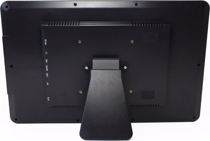 Produktbild Xoro MegaPAD 1564 V5 Pro (nur WLAN, 15.60", 16 GB, Schwarz)