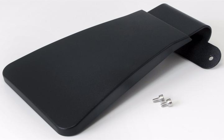 Produktbild Xoro MegaPAD 1564 V5 Pro (nur WLAN, 15.60", 16 GB, Schwarz)