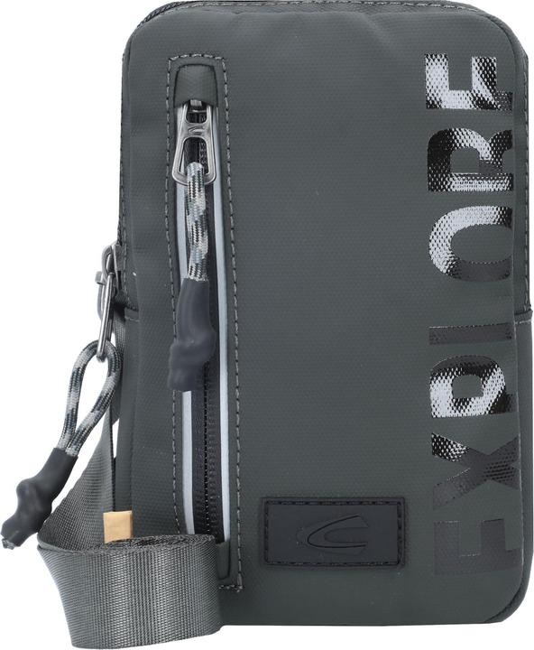 Actual product image Camel Active Explore mobile phone case 13 cm