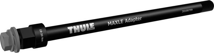 Image du produit Thule Axe enfichable Maxle M12x148x1,75mm / 167-192mm