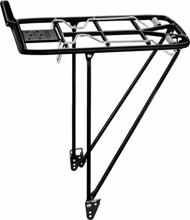 Produktbild Pletscher Athlete 4B 310/345 mm ohne Befestigung