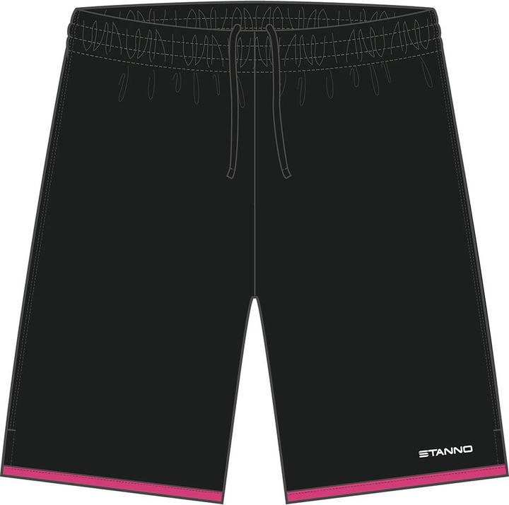 Produktbild Stanno Altius Shorts Damen (S)