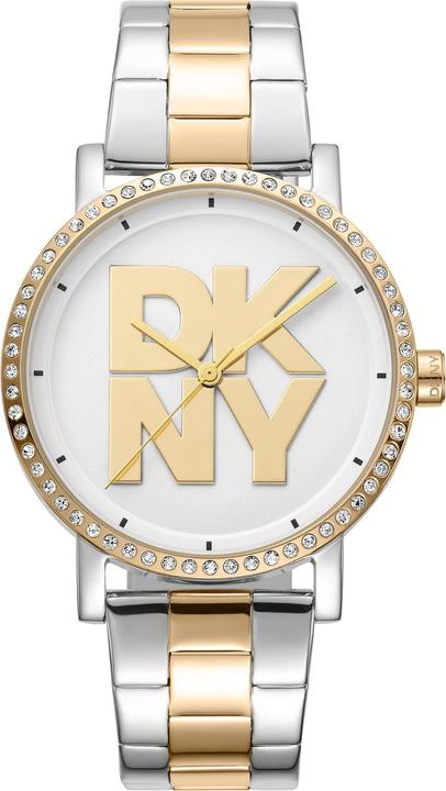 Produktbild DKNY Soho Logo - DK1L035M0075 (36 mm)