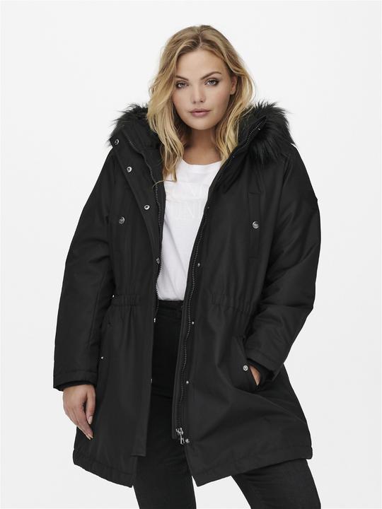 Immagine prodotto Only Parka curvy (L)