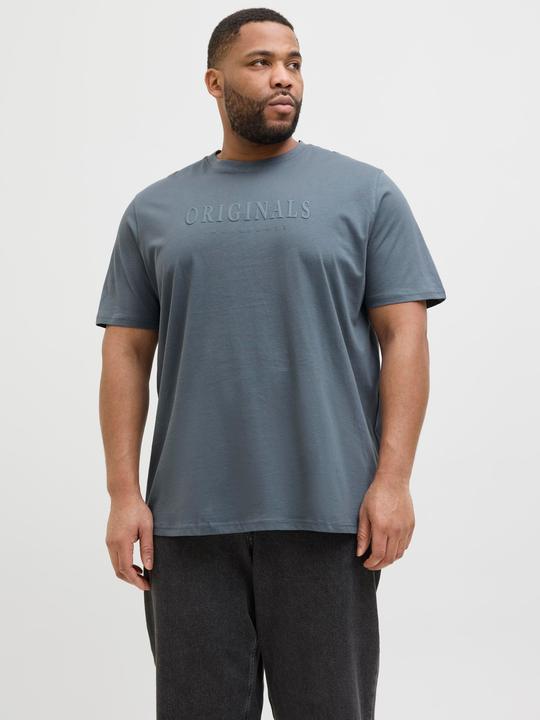 Immagine prodotto Jack & Jones Plus Size Gedruckt T-shirt T-shirt (5XL)