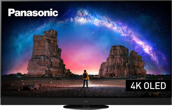 Panasonic TX-65LZW2004 (65", OLED, 4K, 2023)