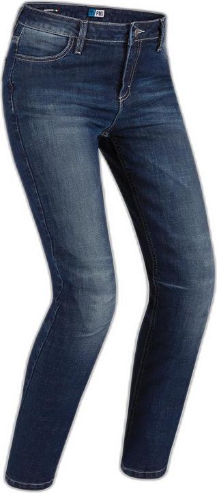Image du produit PMJ jeans moto rider (Femmes, 48)