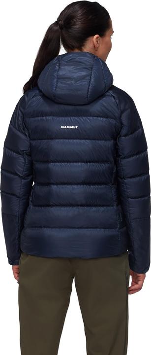 Actual product image Mammut Taiss In Hoodie (XS)