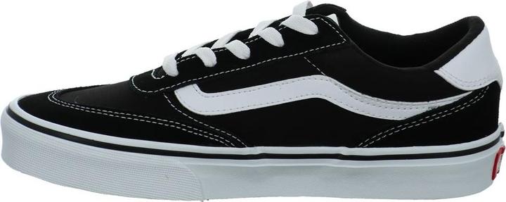 Actual product image Vans Brooklyn (40)