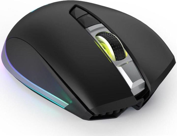 Produktbild Urage Maus Gaming-Maus "Reaper 700 Unleashed" (Kabelgebunden)