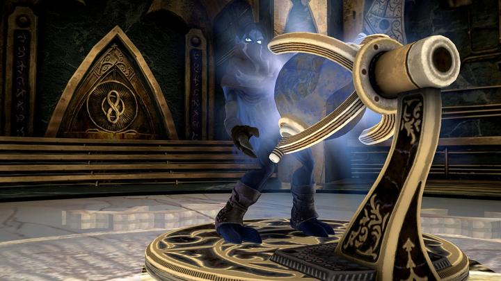 Immagine prodotto Aspyr Legacy of Kain: Soul Reaver 1 & 2 Rem. PS-5 D.E. (PS5, DE)