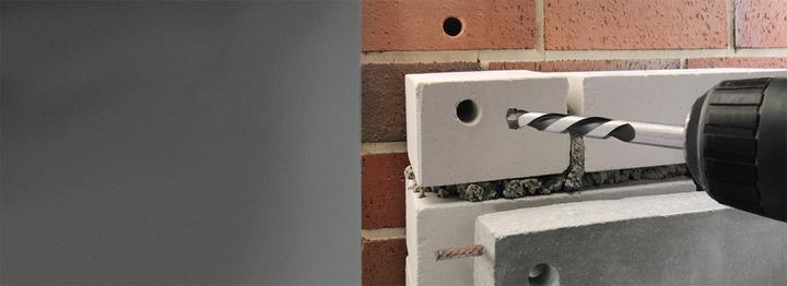 Produktbild kwb ROCKER Beton- und Steinbohrer (10 mm)