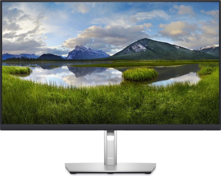 Dell P2723QE (3840 x 2160 Pixel, 27")
