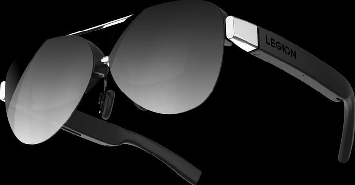 Produktbild Lenovo Legion Glasses G2 (P)