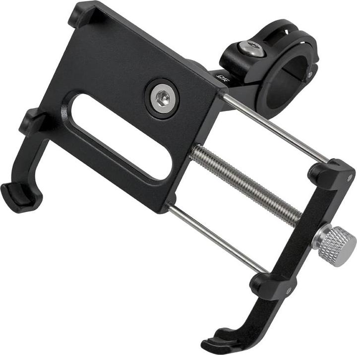 Busbi Metal Phone Holder for E-scooter