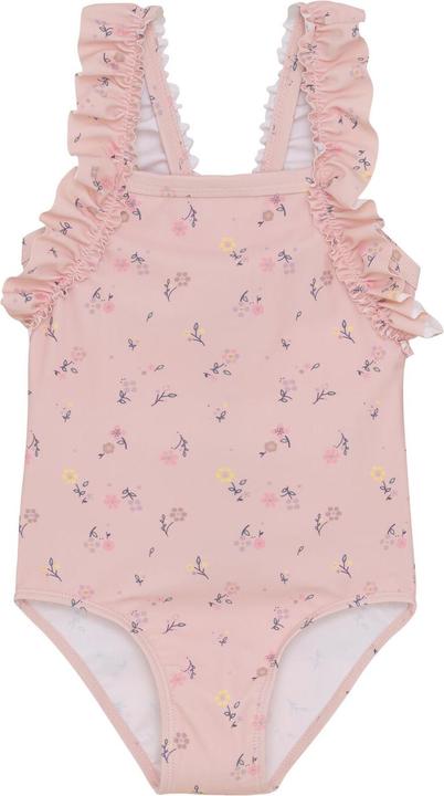Color Kids Badeanzug Blush