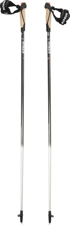 Produktbild Newfeel Nordic Walking Stöcke 100 % Carbon - NW P900 (115 cm)