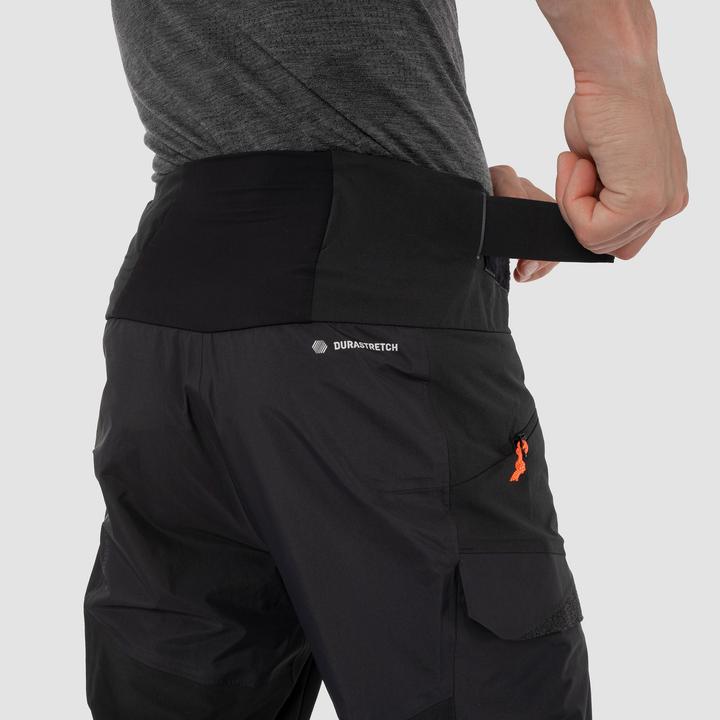 Produktbild Salewa Sella Durastretch Hybrid Softshell Hose (L)