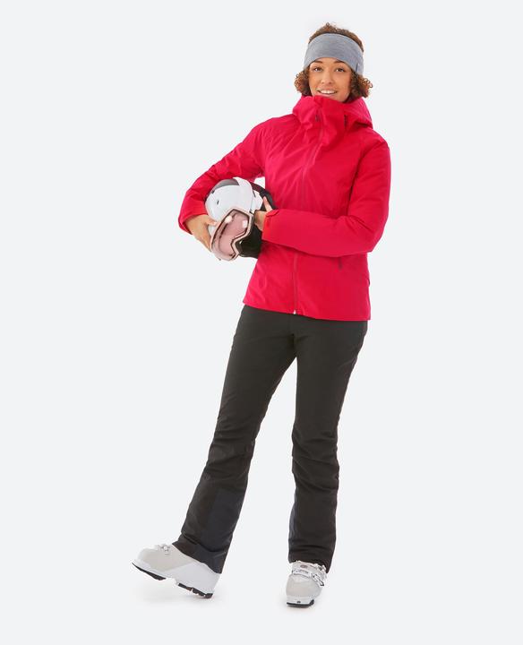 Actual product image Wedze 500 (XS)