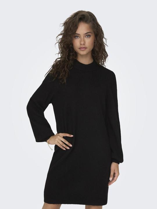 Produktbild JdY Hoher Kragen Strickkleid (XL)