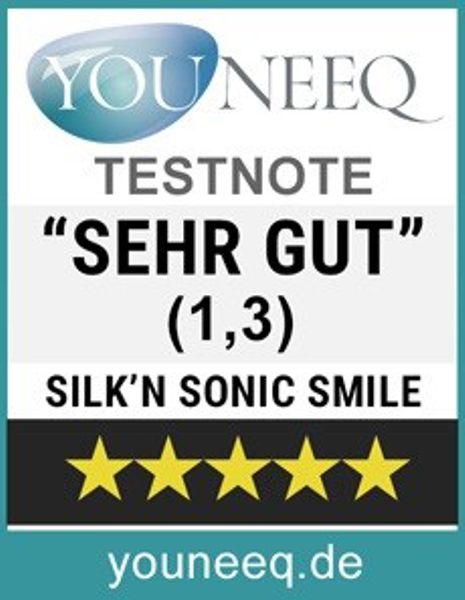 Produktbild Silk'n SonicSmile (Schallzahnbürste)