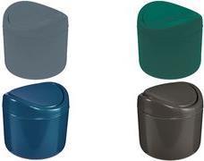 Actual product image keeeper Organic kitchen waste bin (1.30 l)