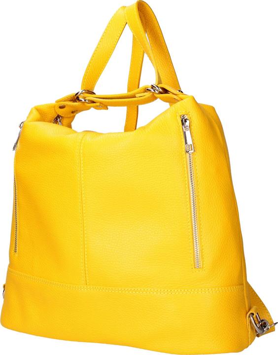 Immagine prodotto Viola Castellani Borsa a tracolla convertibile in zaino (2.46 l)