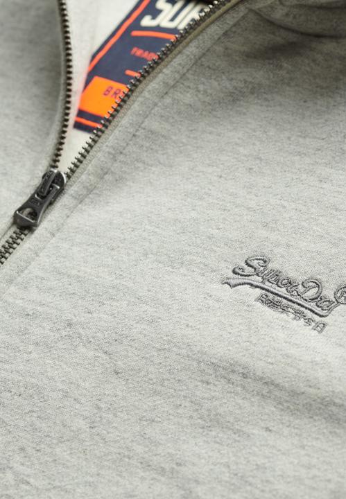 Immagine prodotto Superdry Sweatjacke Casual Figurbetont Essential Logo Track Top (3XL)