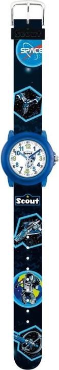 Scout Crystal (Analoguhr, 30 mm)